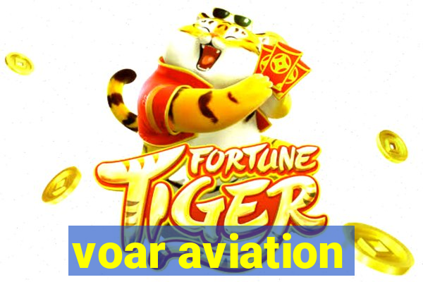 voar aviation